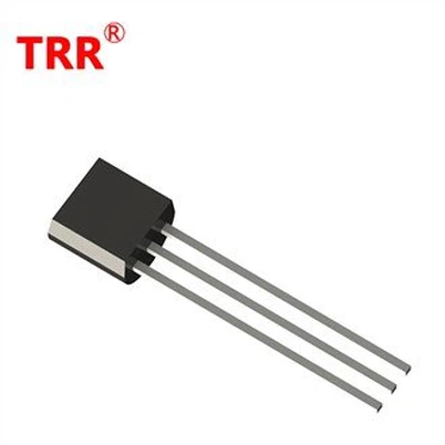 Foglio dati transistor 78L05