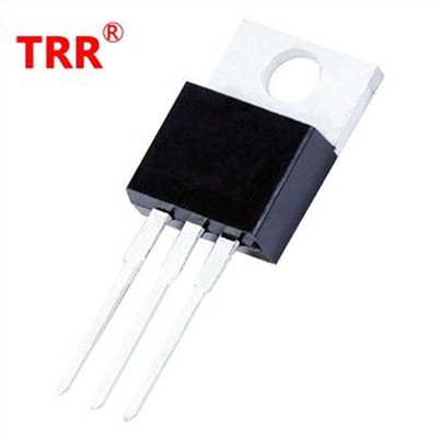 Raddrizzatori a barriera Schottky Mbr30200 To-220ab