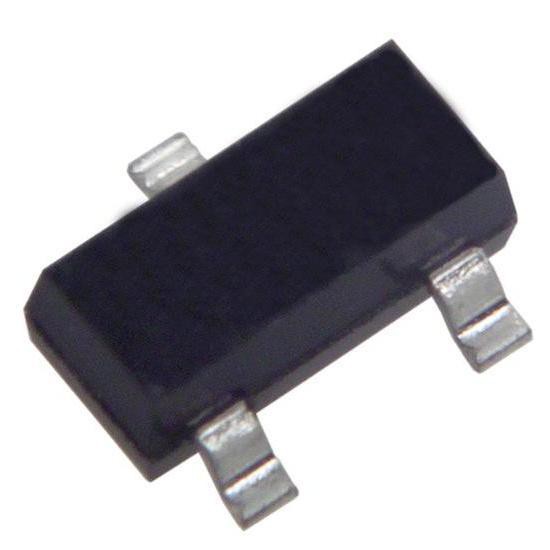TRANSISTOR NPN BCV47