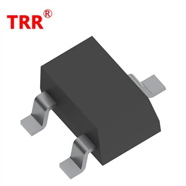 Transistori NPN per uso generale BC846W/BC847W/BC848W