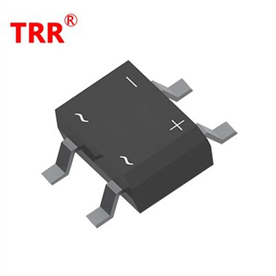 Raddrizzatori a ponte DB207S