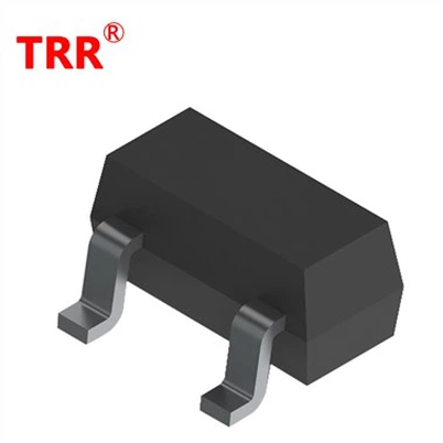 MOSFET a canale N IRLML2502TRPBF